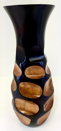MANGOWOOD VASE