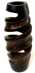 MANGOWOOD VASE