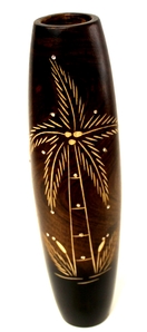 MANGOWOOD VASE