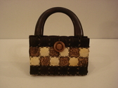Coconut Shells Bag