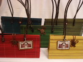 Handmade Bamboo Stick Bag