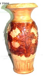 Vase