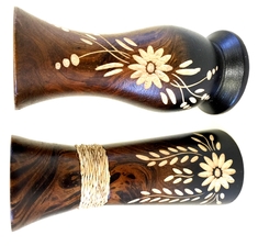 MANGOWOOD VASES