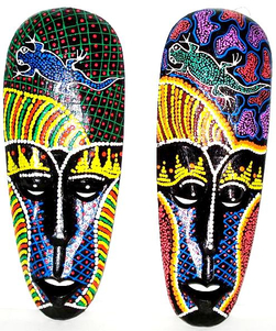 MASKS